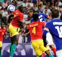 Hasil Sepakbola Olimpiade Paris: Prancis-Spanyol-Jepang Lolos, Argentina Buka Asa