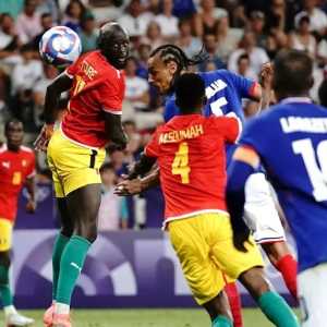 Hasil Sepakbola Olimpiade Paris: Prancis-Spanyol-Jepang Lolos, Argentina Buka Asa