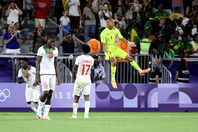     Jepang vs Mali 1-0: Samurai Biru memastikan lolos ke perempat final Olimpiade Paris 2024 (FIFA.com)