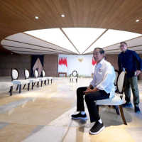 Lengser Jadi Presiden, Ini Uang Pensiun dan Fasilitas yang Dinikmati Jokowi