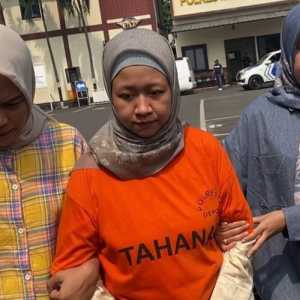 Pemilik Daycare Depok Meita Irianty Aniaya 2 Balita yang Diasuh, Apa Motifnya