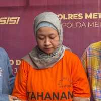 Meita Irianty, Pemilik Daycare dan Parenting Influencer Aniaya 2 Balita yang Diasuh