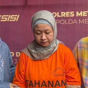 Meita Irianty, Pemilik Daycare dan Parenting Influencer Aniaya 2 Balita yang Diasuh