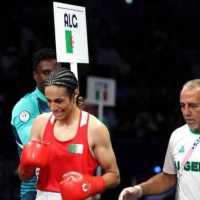 Respons Komite Olimpiade Soal Petinju Aljazair Imane Khelif yang Diduga Transgender