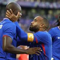 Hasil Olimpiade 2024: Spanyol-Maroko-Mesir ke Semifinal, Prancis vs Argentina Rusuh