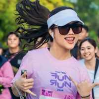 Disalahkan Netizen Usai Alami Pelecehan, Selebgram Fuji: Aneh Banget