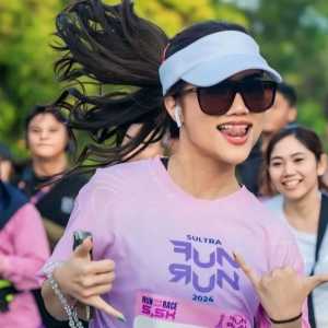 Disalahkan Netizen Usai Alami Pelecehan, Selebgram Fuji: Aneh Banget
