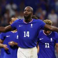 Hasil Semifinal Sepakbola Olimpiade: Prancis Menang Dramatis, Spanyol Depak Maroko