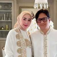 Pelawak Andre Taulany Gugat Cerai Istrinya, Rien Wartia, Usai 18 Tahun Menikah