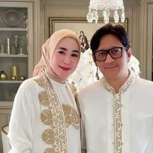 Erin Buka Suara Disebut Hedon, Minta Andre Taulany Belajar Agama: Biar Tak Sesat