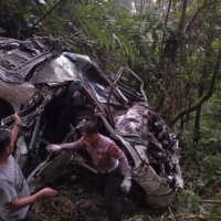 Identitas 4 Korban Tewas Kecelakaan Maut Fortuner Terjun ke Jurang 250 M di Batang