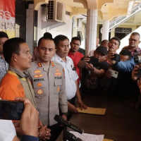 Pelatih Renang di Asahan Jadi Tersangka: Tendang Kemaluan Guru Wanita Sampai Pingsan