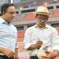 PKS Ancang-ancang Batal Usung Anies Baswedan dan Beralih Dukung Ridwan Kamil