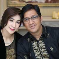 Heboh Gugatan Cerai Andre Taulany Bocor, Sikap Erin ke Mertua Dapat Sorotan