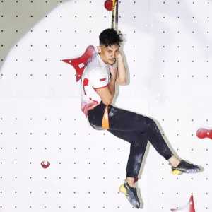 Profil Veddriq Leonardo: Spiderman Indonesia Pencetak Rekor Dunia dan Emas Olimpiade