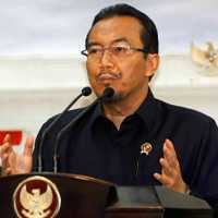 Inisial S Cawagub Ridwan Kamil Disebut Eks Menteri Pertanian Suswono, Ini Kata PKS