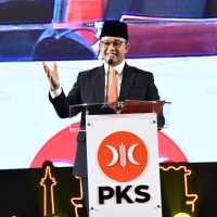 Ketua DPW PKS DKI Klaim Tawari Anies Baswedan Jadi Kader, Tapi Ditolak