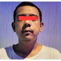 Polisi Kuak Alasan AP Sebar Video Syur: Sakit Hati Diputusin Audrey Davis