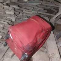 Anak Temukan Mayat Ibunya di Dalam Koper di Dalam Kosan di Pangkep