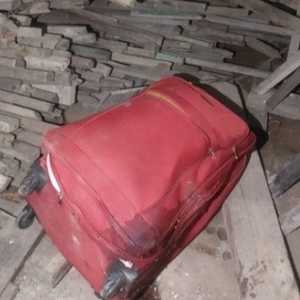 Anak Temukan Mayat Ibunya di Dalam Koper di Dalam Kosan di Pangkep