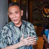 Airlangga Mundur Jadi Ketum Golkar, Jusuf Hamka: Direbut Orang Powerful