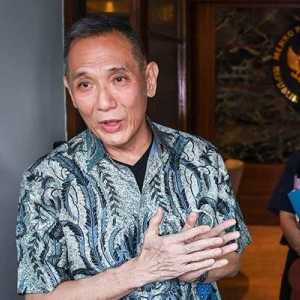 Airlangga Mundur Jadi Ketum Golkar, Jusuf Hamka: Direbut Orang Powerful