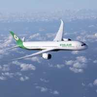 Kronologi Boeing 777 Rute Jakarta-Taipei Alami Turbulensi Hebat, 6 Orang Luka-luka