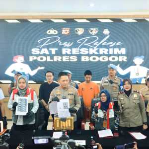 5 Fakta Armor Toreador, Suami Cut Intan Nabila Tersangka KDRT: Motif Nonton Porno