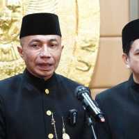 Dharma Pongrekun-Kun Wardana Lolos Jadi Calon Independen Pilgub Jakarta