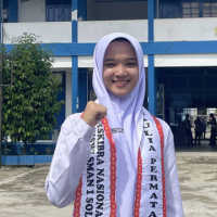 Heboh Pergantian Pembawa Baki Paskibraka: Wakil dari Sumbar Diganti Wakil Kaltim