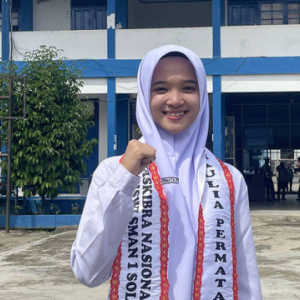 Heboh Pergantian Pembawa Baki Paskibraka: Wakil dari Sumbar Diganti Wakil Kaltim