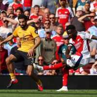 Hasil dan Klasemen Liga Inggris: Arsenal dan Liverpool Kompak, Brighton di Puncak