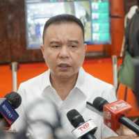 Dasco Gerindra Pastikan Sri Mulyani Tak Mundur dari Kabinet Merah Putih