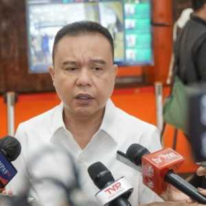 Respons Dasco Soal Isu Matahari Kembar Prabowo-Jokowi