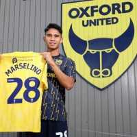 Marcelino Ferdinan Gabung Klub Liga Inggris Oxford United, Tim Milik Erick Thohir