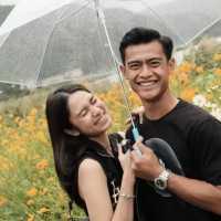 Bek Timnas Indonesia Pratama Arhan Gugat Cerai Azizah Salsha