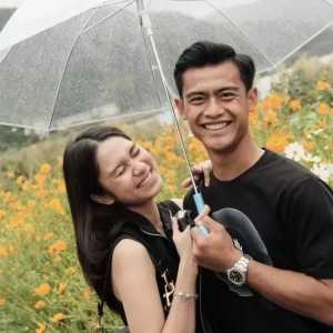 Bek Timnas Indonesia Pratama Arhan Gugat Cerai Azizah Salsha