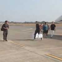 Kaesang-Erina Naik Jet Pribadi dan Borong Dior Tak Bayar Pajak? Ini Kata Bea Cukai