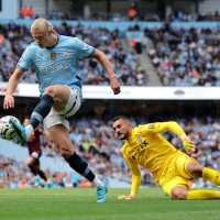 Hasil dan Klasemen Liga Inggris: MU Balik ke Habitat, Man City-BHA-Arsenal Bersaing