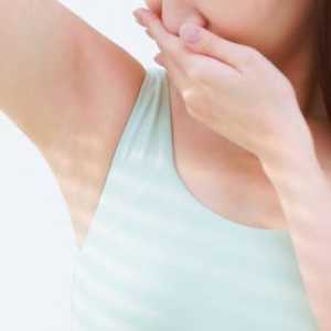 8 Penyebab Bau Ketiak, Salah Satunya Makanan Lezat Ini