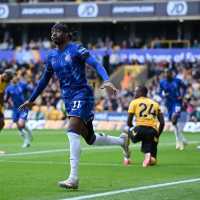 Hasil Liga Inggris: Chelsea Pesta Gol, Liverpool Ciamik, Slot-Marsca Ukir Rekor