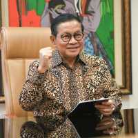 PDIP Usung Pramono Anung-Rano Karno di Pilgub DKI, Daftar ke KPUD Besok