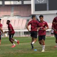 Jadwal Kualifikasi Piala Asia U-20 Timnas Indonesia vs Maladewa, Malam Ini