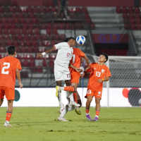 Timnas U-17 Indonesia Kalah 0-1 dari India, Coach Nova: Ini Ujian