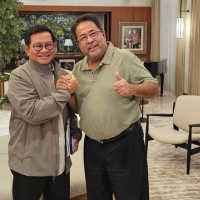 Pramono Anung Soal Budi Arie Sebut Timsesnya Tersangka Judol: Nggak Kenal, Nggak Tahu