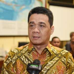 Alasan Riza Patria Mundur Sebagai Calon Wali Kota Tangsel