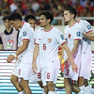 Pemain Naturalisasi Timnas Indonesia Masih Simpan Paspor Belanda, Ini Kata Imigrasi