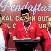 Ono Surono PDIP Ungkap Dalang Anies Gagal Ikut Pilgub Jabar 2024: Mulyono dan Geng