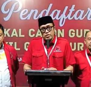 KPK geledah rumah Wakil Ketua DPRD Jabar dari Fraksi PDIP Ono Surono