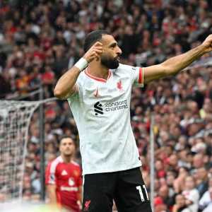 Hasil dan Klasemen Liga Inggris: Liverpool Permalukan MU, Newcastle Sikat Spurs